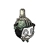 Metallic Sinistcha